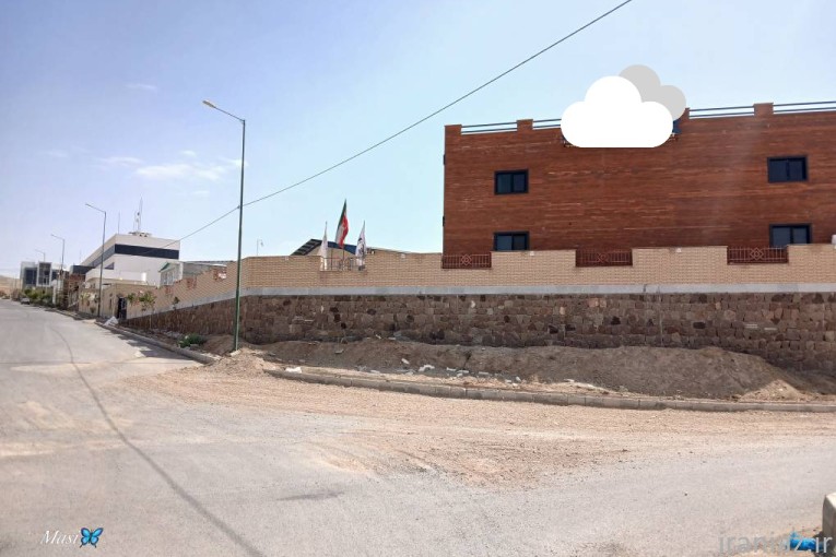 فروش کارخانه فعال در شهرک صنعتی ایوانکی