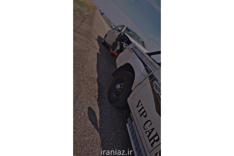 امدادخودرو و یدک کش تهران،پرند و اتوبان ساوه (طاعت)