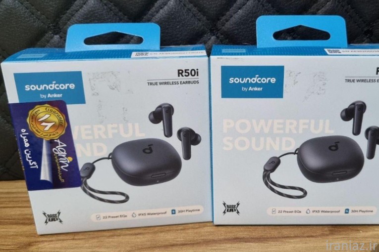 هندزفری انکر R50i