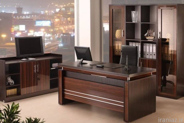 مبلمان اداری عمده و تک- فروش مستقیم با قیمت مناسب