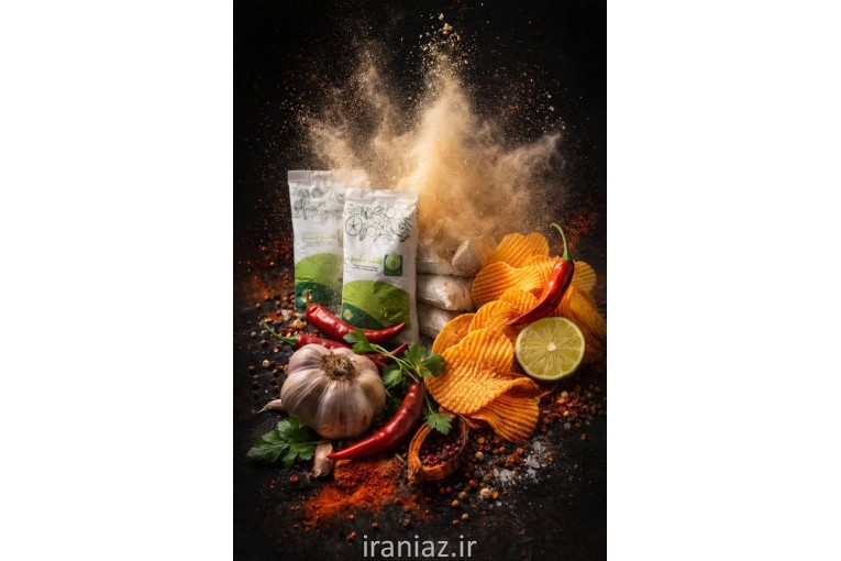 فریر ؛ انتخابی مطمئن برای صنایع غذایی