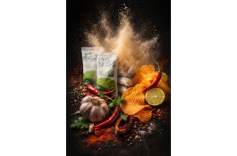 فریر ؛ انتخابی مطمئن برای صنایع غذایی