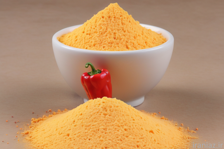 فریر ؛ انتخابی مطمئن برای صنایع غذایی