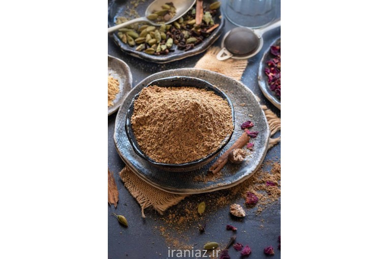 فریر ؛ انتخابی مطمئن برای صنایع غذایی