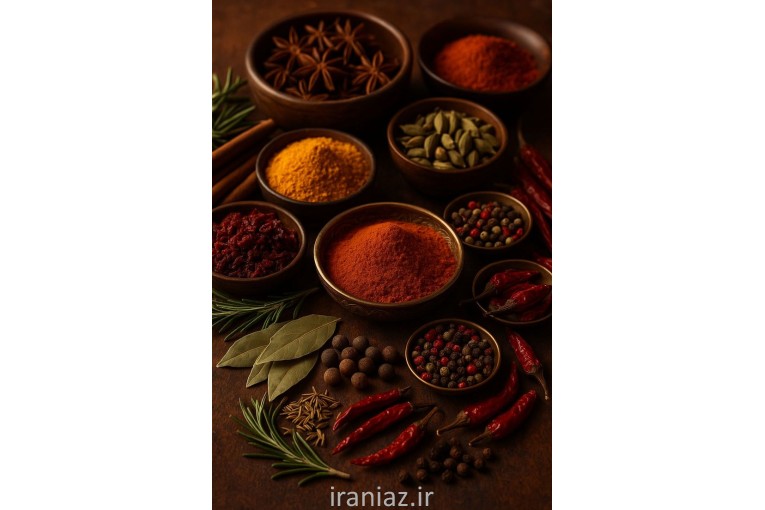 فریر ؛ انتخابی مطمئن برای صنایع غذایی