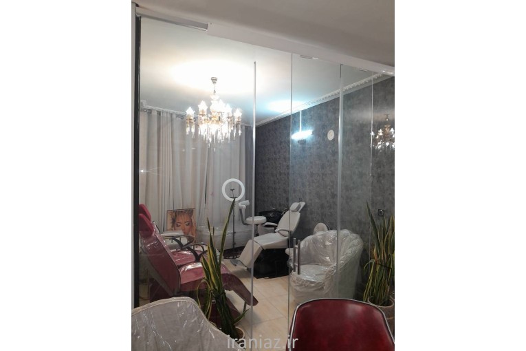 اجاره آپارتمان اداری ۱۳۵ متر کرج