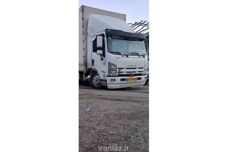 باربری سنندج کیوان بارحمل بار