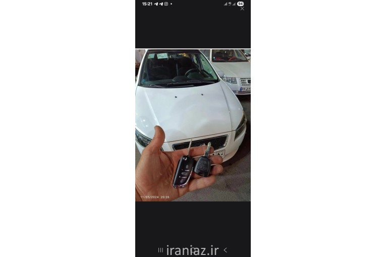 کلید سازی شبانه روزی(قزوین و حومه)