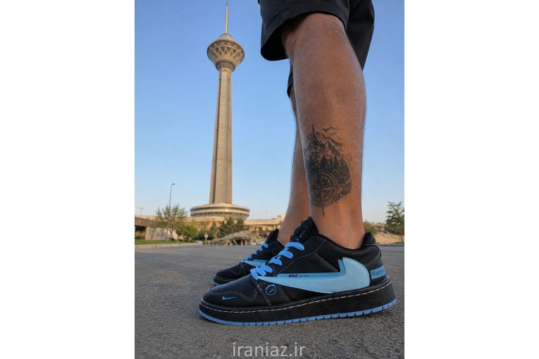تولیدی کفش اسپرت