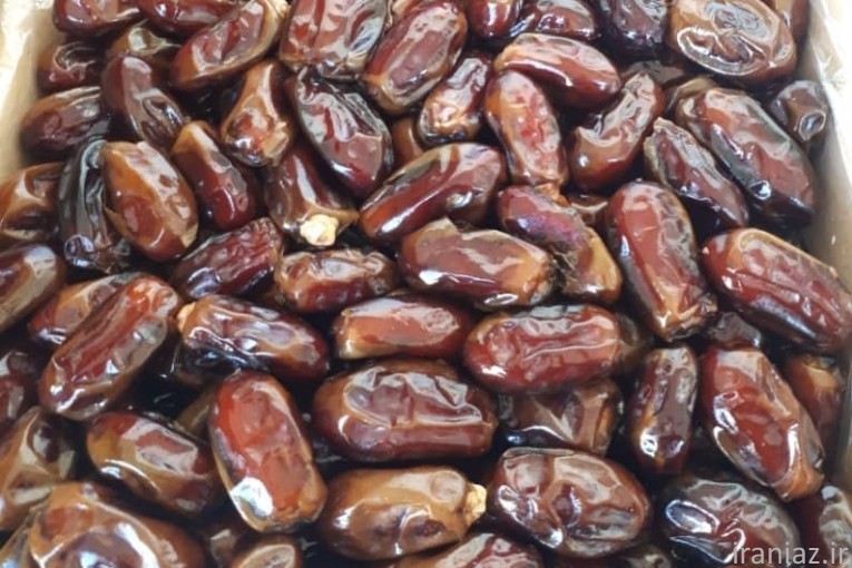 شرکت تعاونی روستایی ایلیا صنعت خرمای پردیس