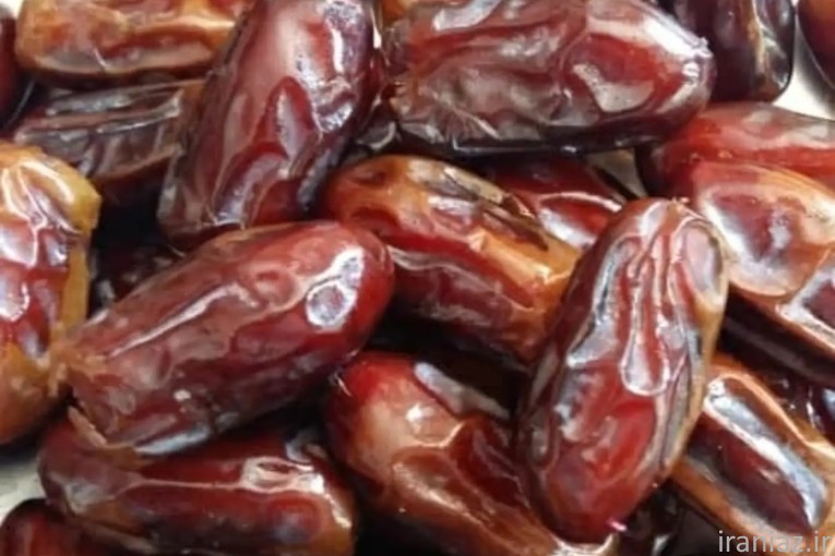 شرکت تعاونی روستایی ایلیا صنعت خرمای پردیس