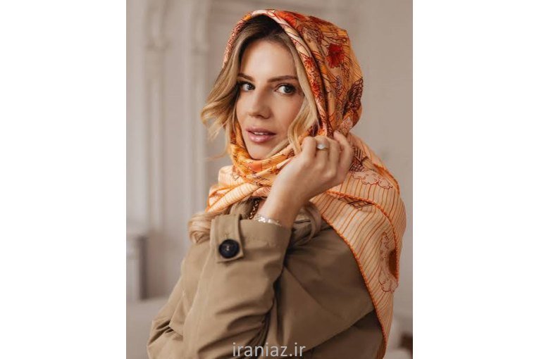 فروشگاه بزرگ نیل اسکارف