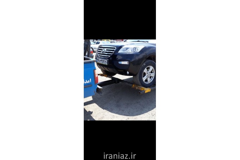 امداد خودرو ، حمل خودرو، یدک کش در ملارد، اندیشه