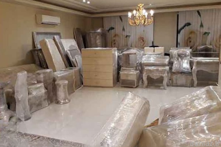 باربری پایا بار تهران خدمات تخصصی اسباب کشی