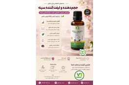 Breast بریست اینهاست حجم دهنده سینه بانوان