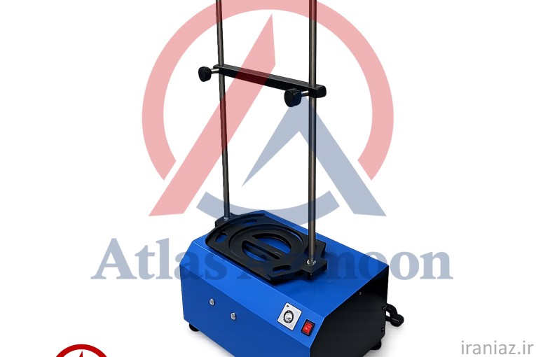 پایه یک بتن