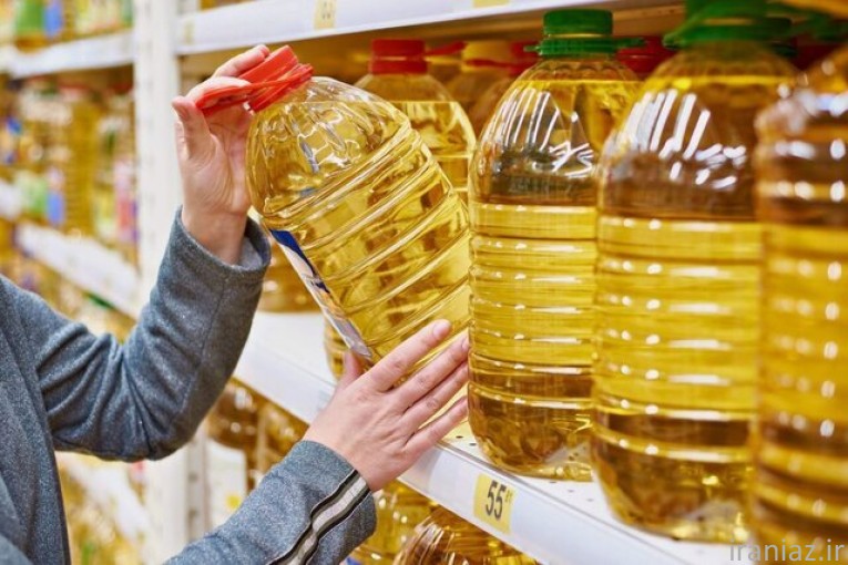 فروش عمده حبوبات ، برنج و روغن خوراکی