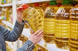 فروش عمده حبوبات ، برنج و روغن خوراکی