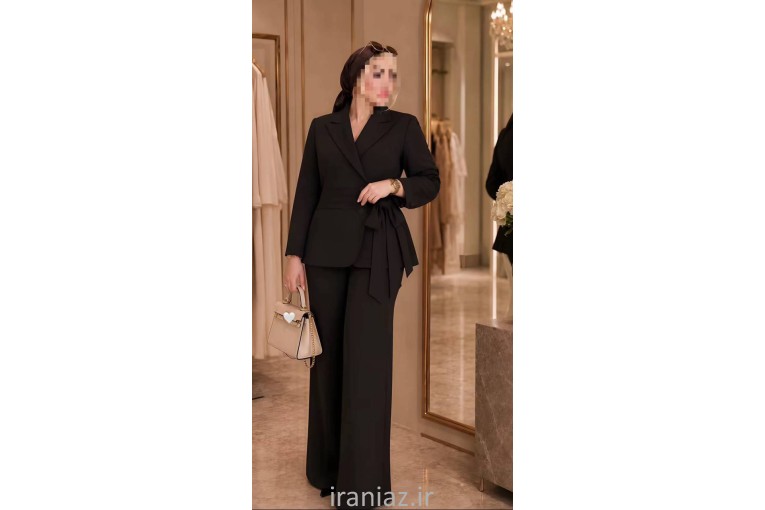 فروش انواع لباس زنانه،کت و شلوار زنانه،کت و دامن،لباس شب و ...
