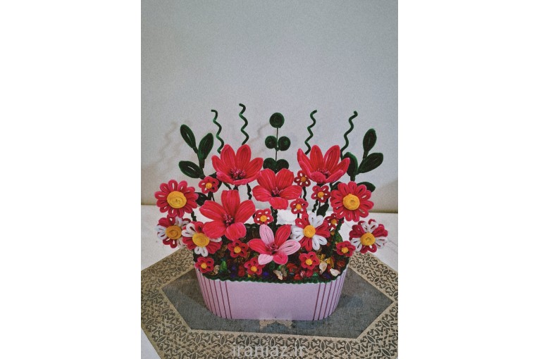گل های ماندگار