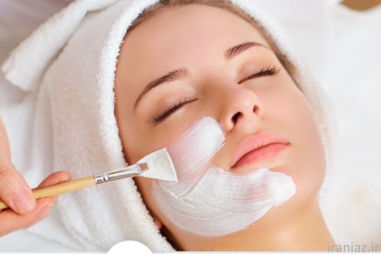 پاکسازی و فیشیال پوست