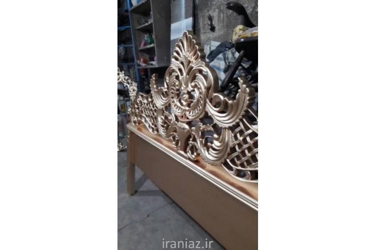 رنگ کاری چوب هاشمی