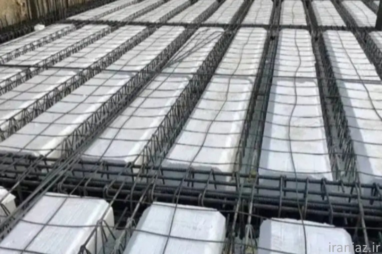 پیمانکاری اسکلت بتن وآرماتوربندی