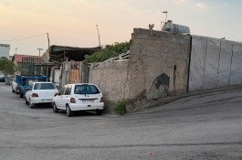 فروش ۱.۵ دنگ از خانه ۷۵ متری مشاع برای سرمایه گذاری
