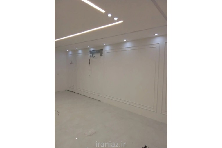 نقاشی ساختمان با تضمین کیفیت و تمیزی کار