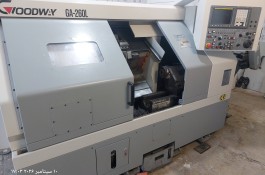 خدمات تراش cnc