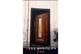 نقاشی و جوشکاری ساختمان