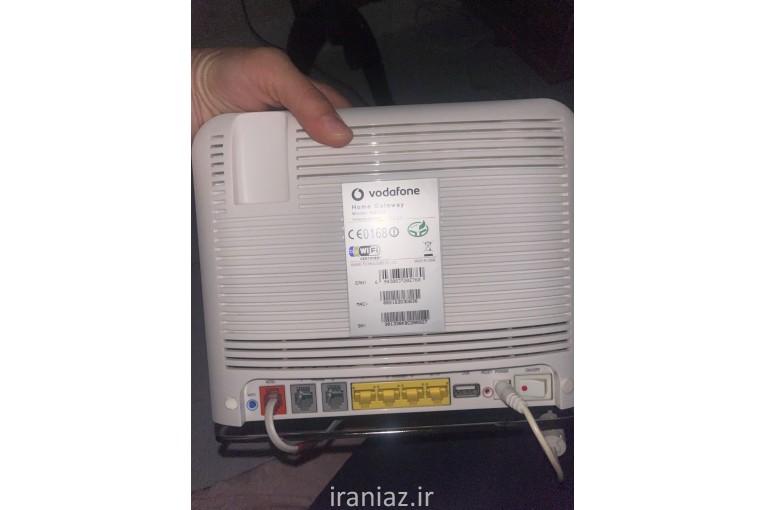 نصب مودم اینترنت adsl vdsl کل تهران