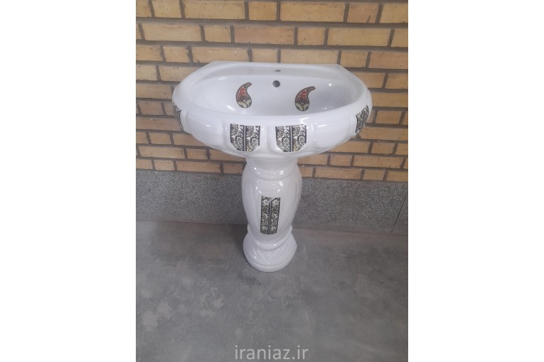 چینی آلات بهداشتی ساختمانی