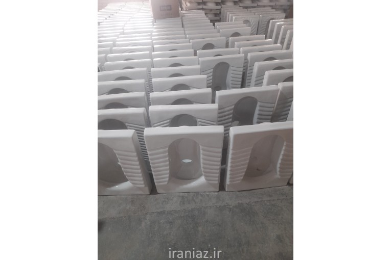 چینی آلات بهداشتی ساختمانی