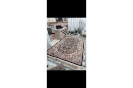 فرش مشهد اردهال ۶ متری جفت