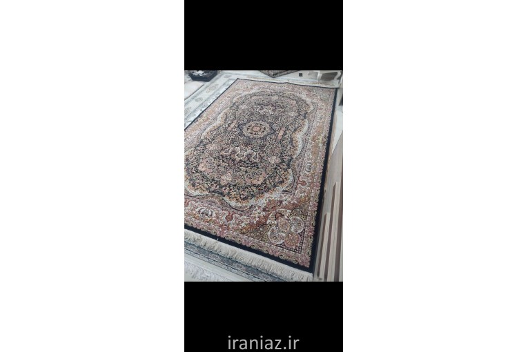 فرش مشهد اردهال ۶ متری جفت