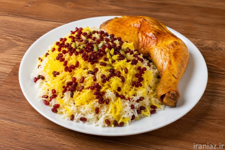سفارش غذای خونگی سحر بانو