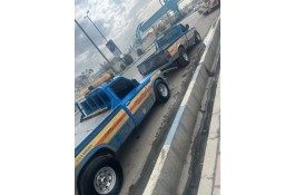 امداد خودرو شهریار یدک کش