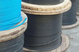 سیم افشان سیم مفتولی سیم مسی کابل برق