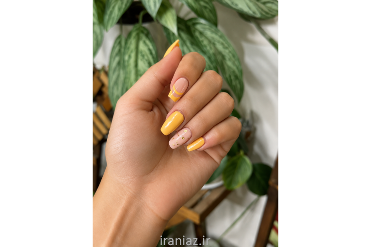 کاشت تخصصی ناخن