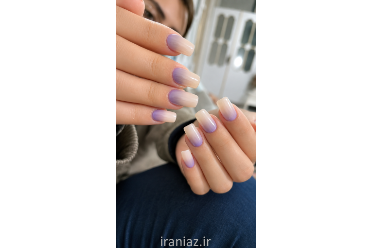 کاشت تخصصی ناخن