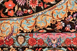 قالیشویی مدرن ارمغان