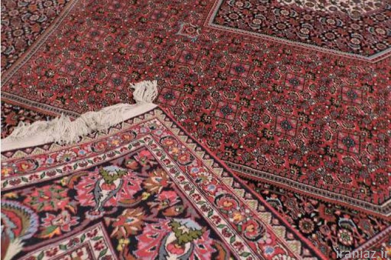 قالیشویی مدرن ارمغان