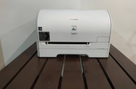 پرینتر لیزری رنگی Canon i-SENSYS LBP5050 A4