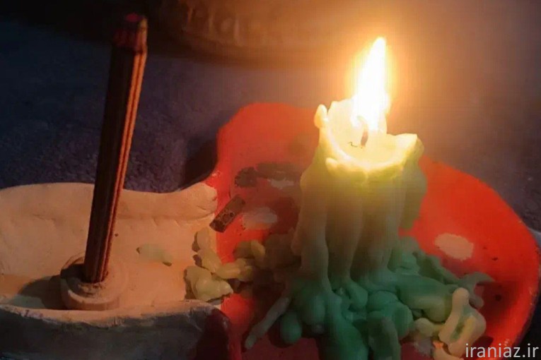 طالع بینی فال خلف با اثبات