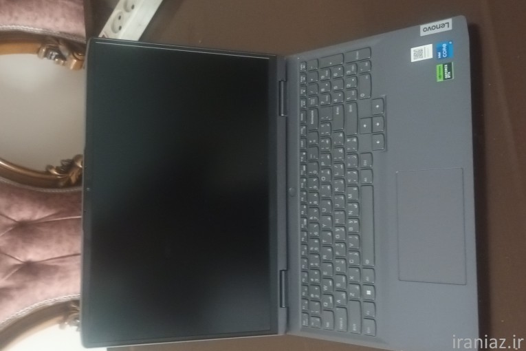 لبتاب گیمینگ لنووو ۳۲ گیگ رم
