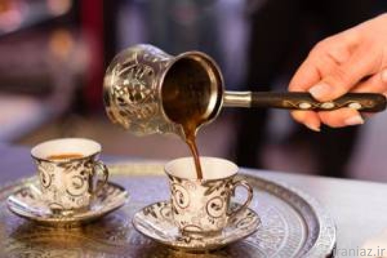 فال قهوه پاسور تاروت