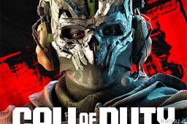 چیت وارزون warzone