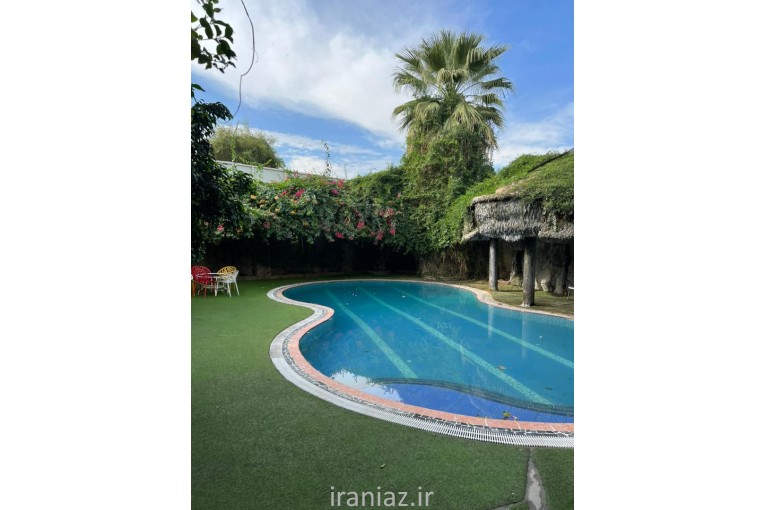اجاره ویلا در دزفول