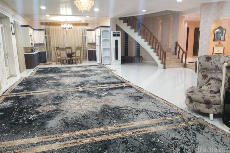اجاره ویلا در دزفول